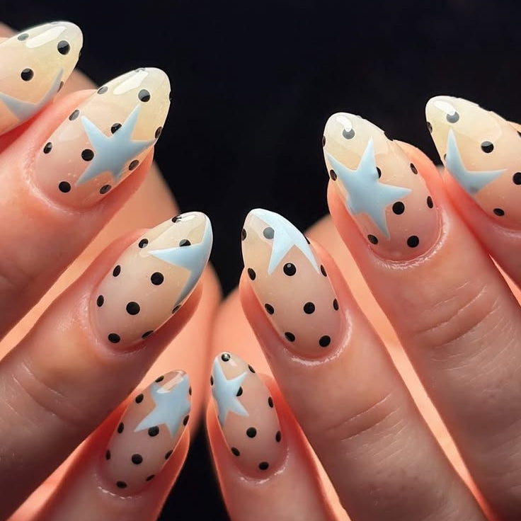 Manicura + cita de arte (básico)