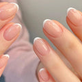 Manicura + francés