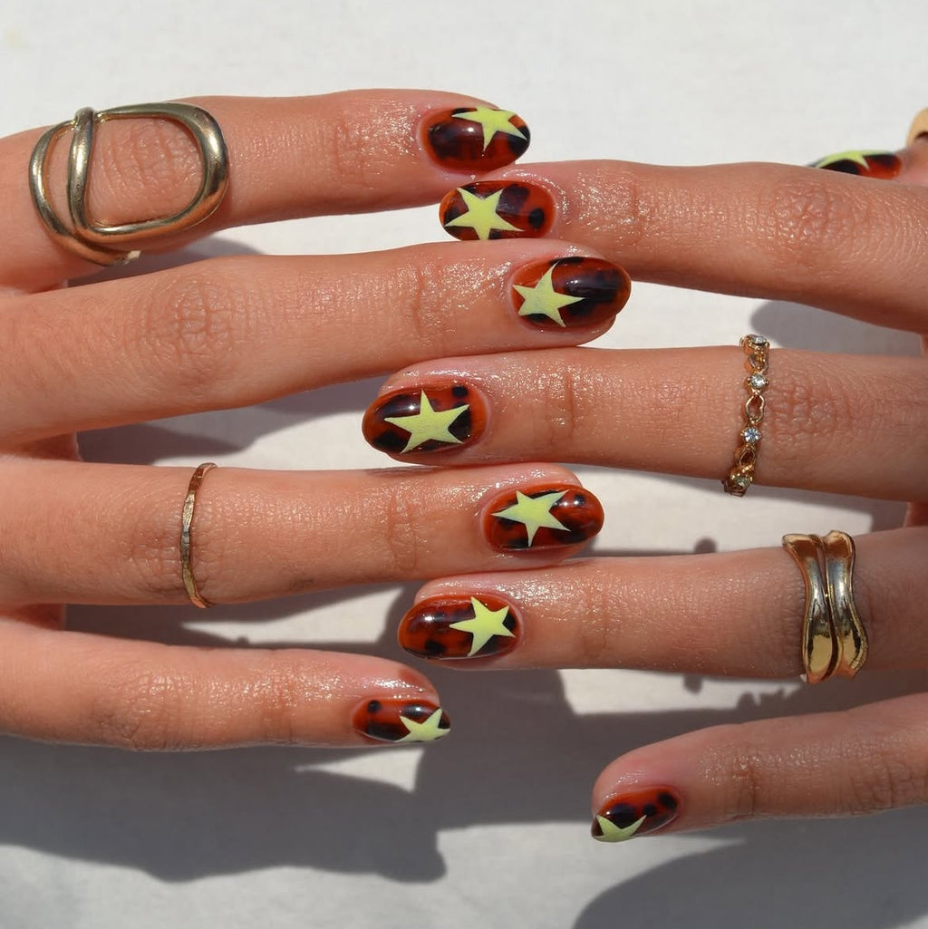 Manicura + cita de arte (básico)