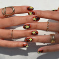 Manicura + cita de arte (básico)