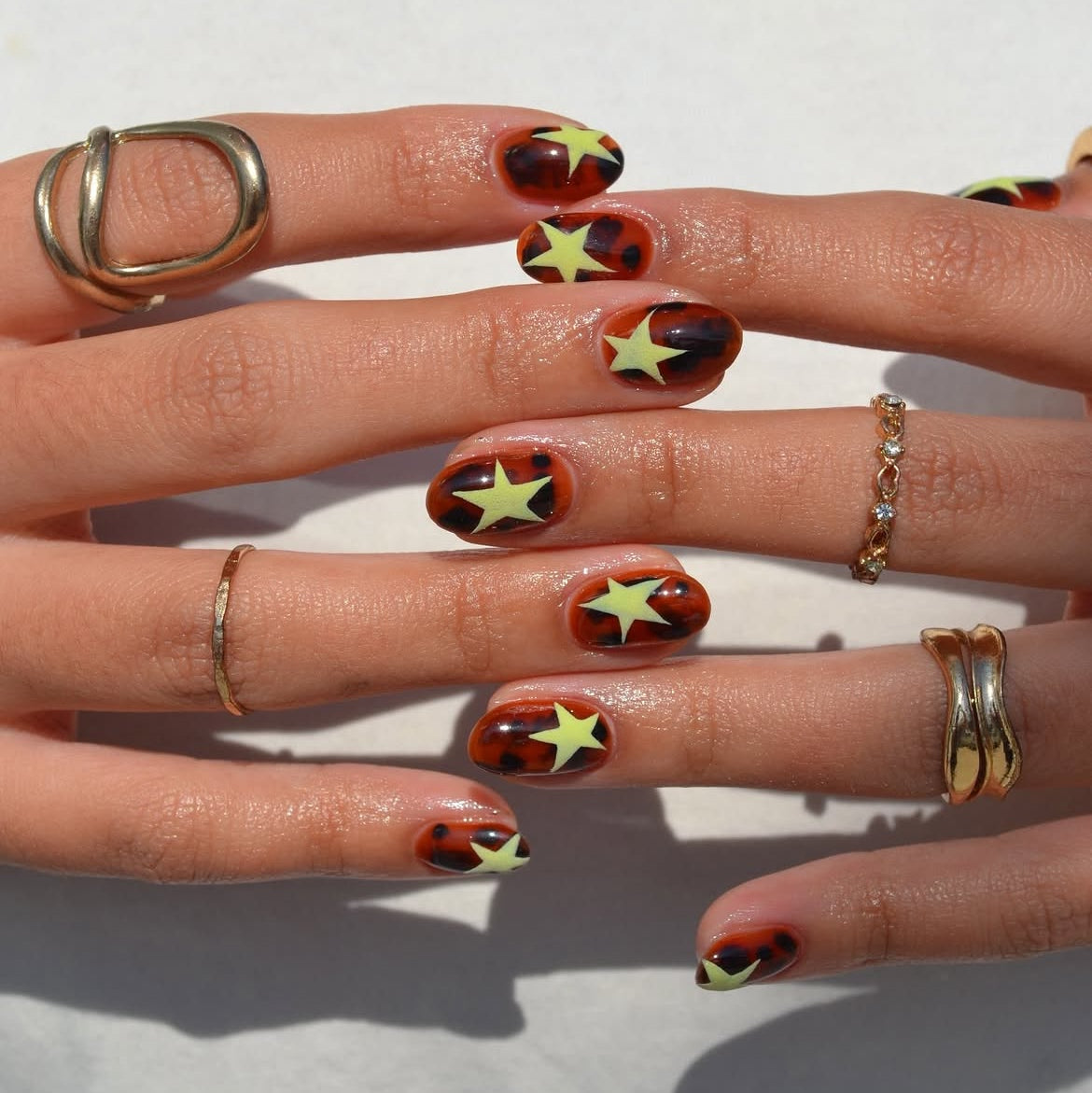 Manicura + cita de arte (básico)
