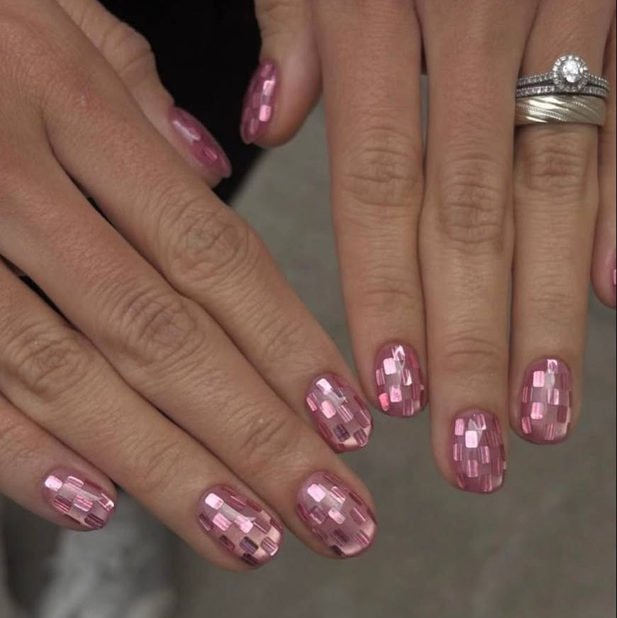 Manicura + cita de arte (básico)