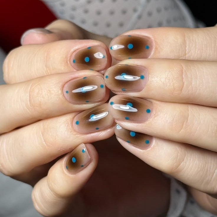 Manicura + cita de arte (básico)