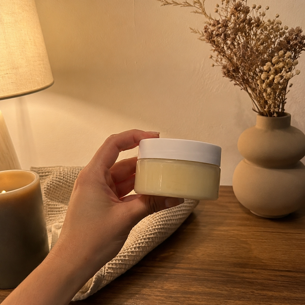 Body Butter