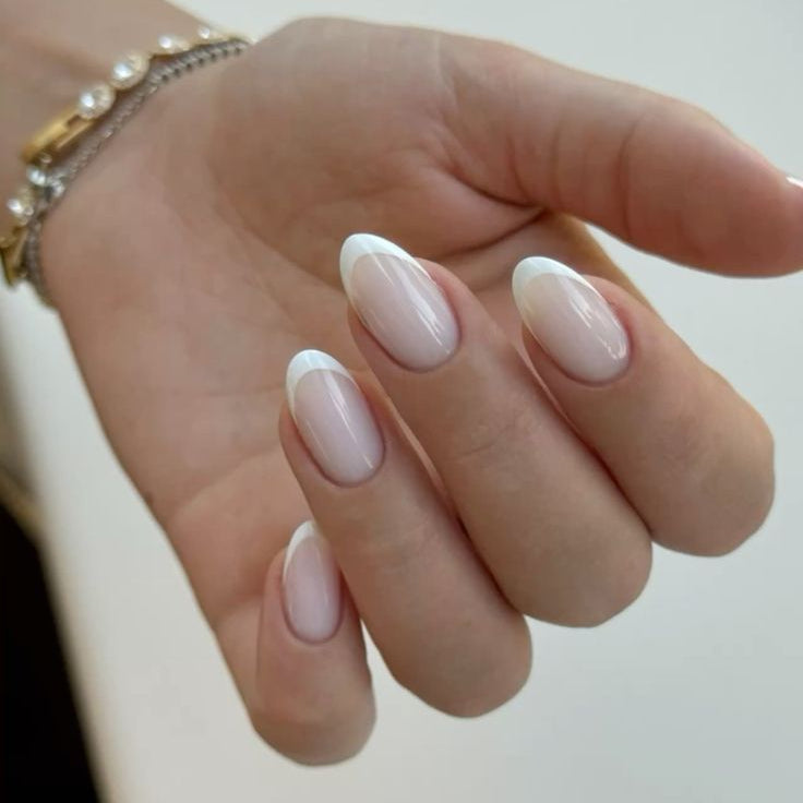 Manicura + francés